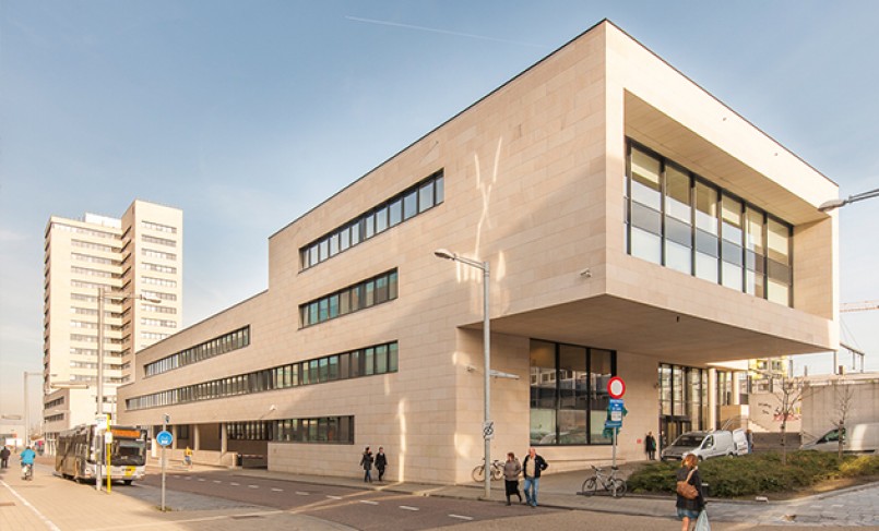 Leuven, Vlaams Administratief Centrum