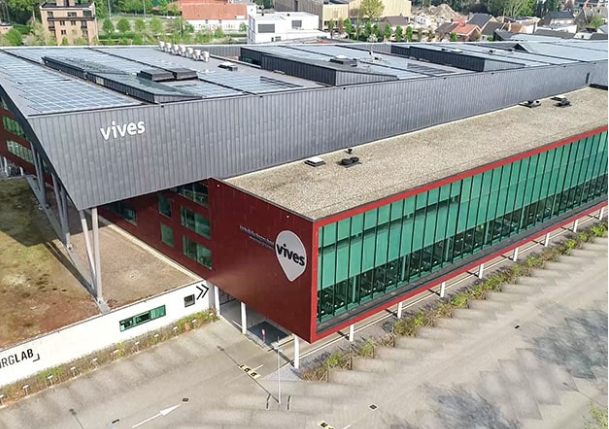 VIVES Campus Brugge