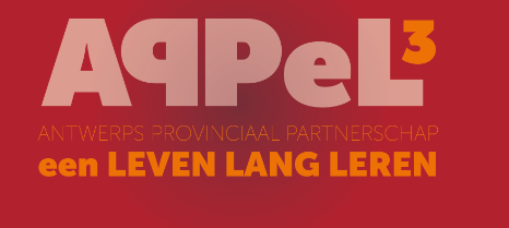 Antwerps Provinciaal Partnerschap een Leven Lang Leren (APPeL³)
